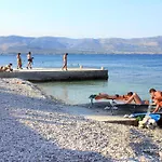 By The Sea Slatine, Ciovo - 22694 Apartment
