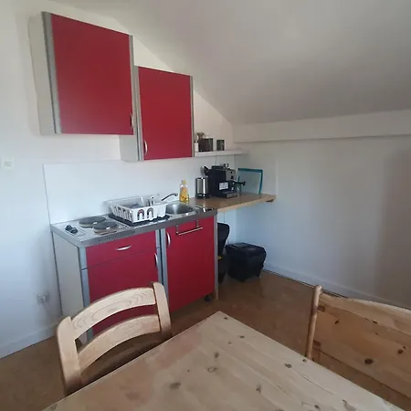 Apartment By The Sea Slatine, Ciovo - 22694