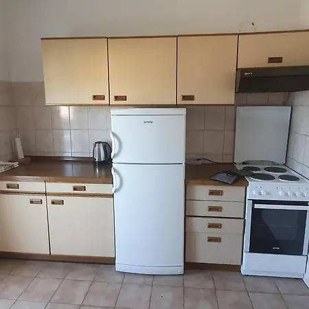 By The Sea Slatine, Ciovo - 22694 Apartment *