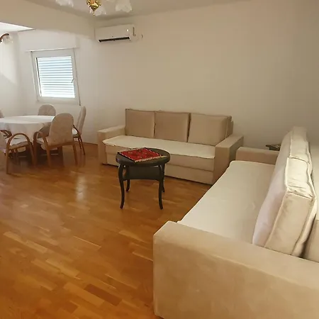 By The Sea Slatine, Ciovo - 22694 Apartment *