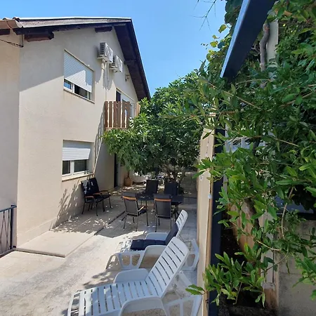 Apartment By The Sea Slatine, Ciovo - 22694